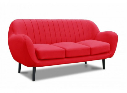 Cabinet d'avocats Canapé Visiteur Bureau Mobilier de bureau Canapés Rembourrage Canapés Canapé design